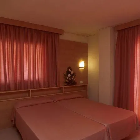 Hotel Sant Jordi Boutique Calella