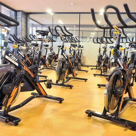 Hotel Sant Jordi Boutique