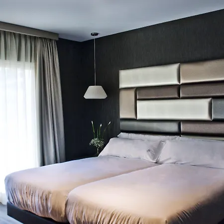 Hotel Sant Jordi Boutique Calella