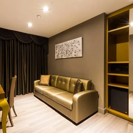 Sant Jordi Boutique Hotel