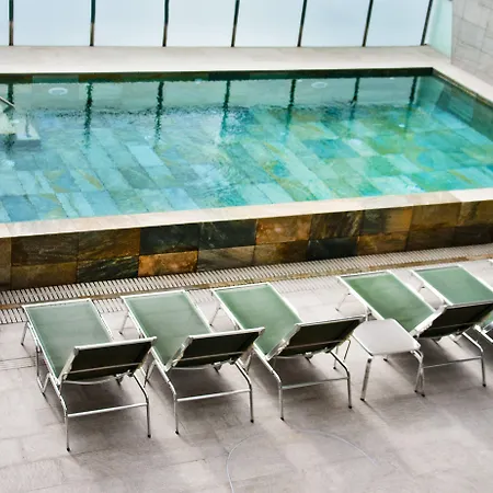 Sant Jordi Boutique Hotel