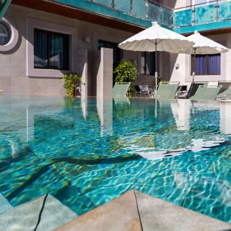 Hotel Sant Jordi Boutique Calella