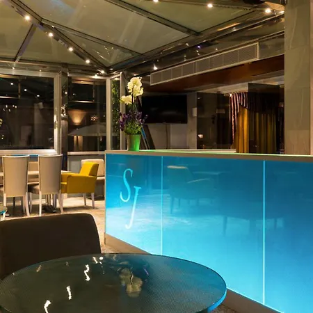 Hotel Sant Jordi Boutique Calella