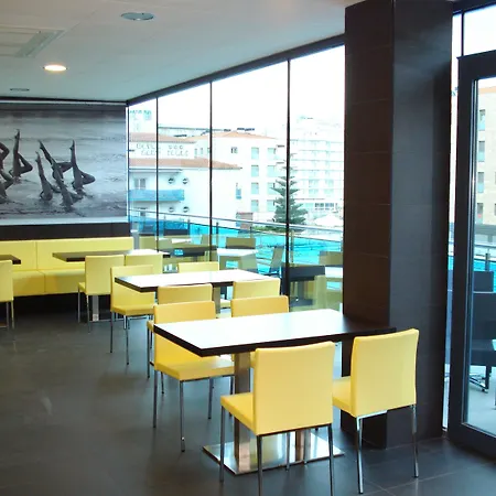 Sant Jordi Boutique Hotel 5*