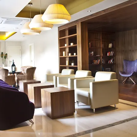 Sant Jordi Boutique Hotel Calella