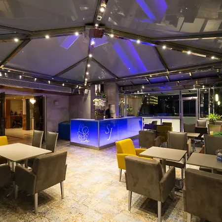 Sant Jordi Boutique 5* Calella