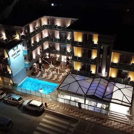 Hotel Sant Jordi Boutique