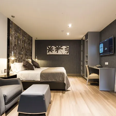 Sant Jordi Boutique Hotel Calella