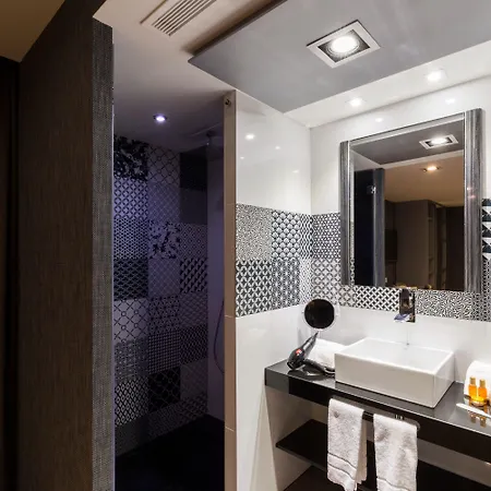 Sant Jordi Boutique Hotel Calella