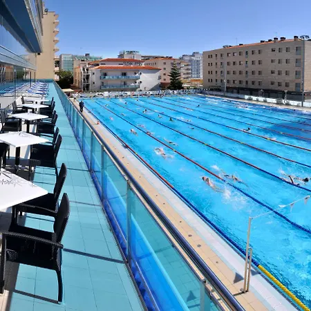 Sant Jordi Boutique Hotel Calella