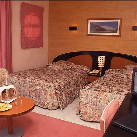 Sant Jordi Boutique Hotel