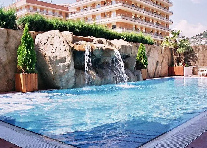 Szálloda Sant Jordi Boutique 5*