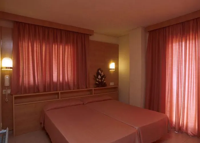 Szálloda Sant Jordi Boutique Calella