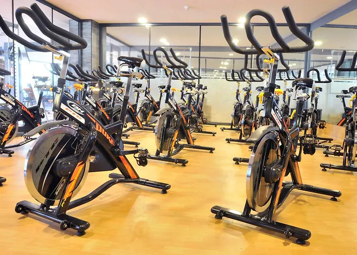 Szálloda Sant Jordi Boutique