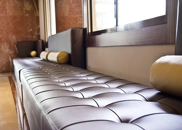 Sant Jordi Boutique 5* Calella