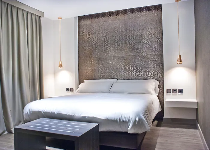 Sant Jordi Boutique Szálloda Calella