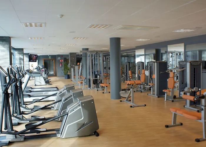 Sant Jordi Boutique Szálloda 5*