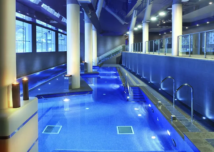 Sant Jordi Boutique 5* Calella