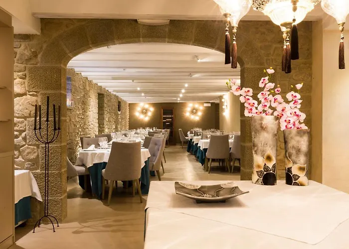 Sant Jordi Boutique Szálloda 5*