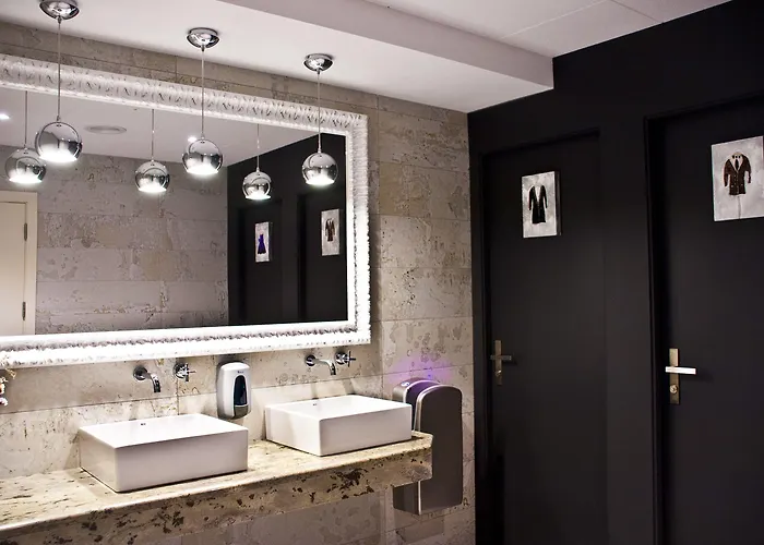 Szálloda Sant Jordi Boutique 5*