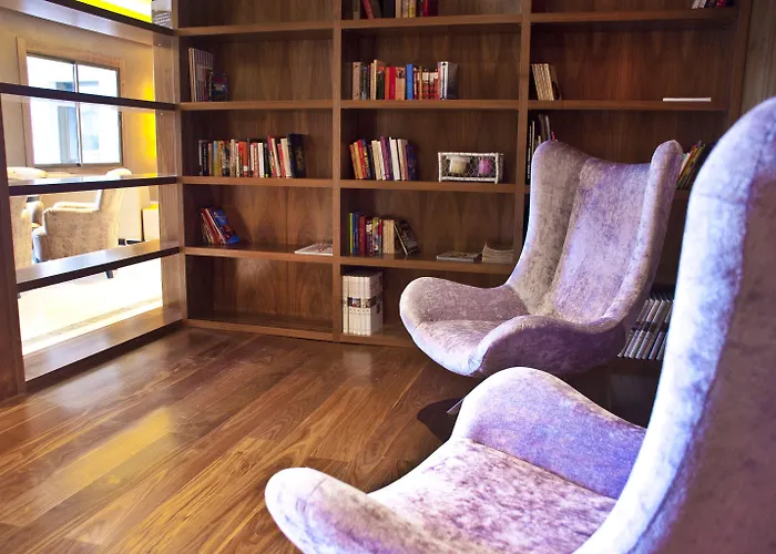 Sant Jordi Boutique Szálloda 5*