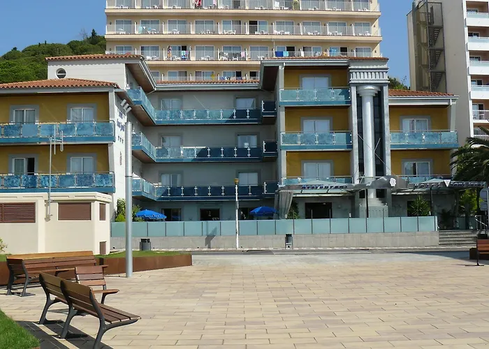 Sant Jordi Boutique Calella