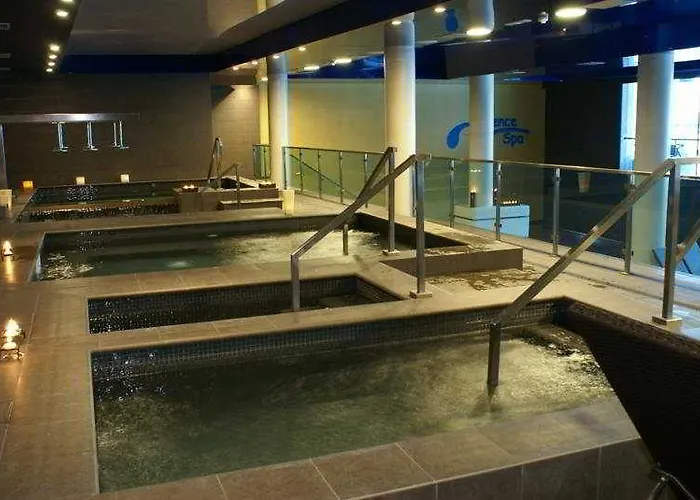 Sant Jordi Boutique Szálloda 5*