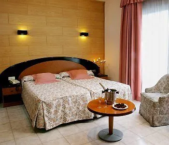 Szálloda Sant Jordi Boutique 5*