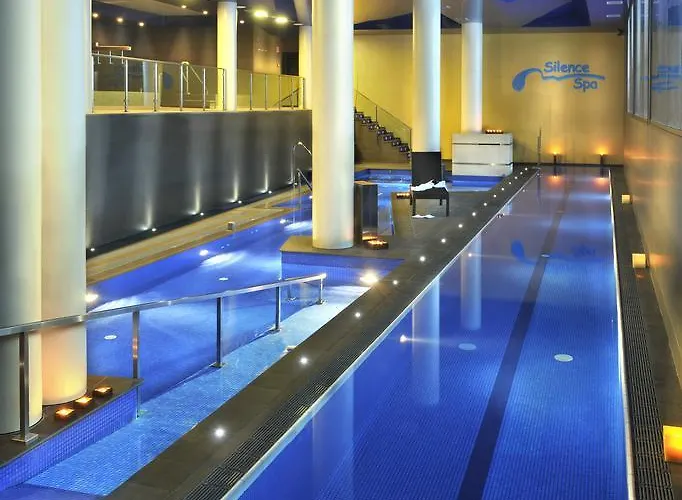 Sant Jordi Boutique 5* Calella