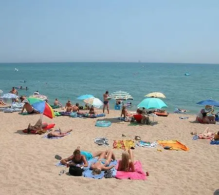 Sant Jordi Boutique 5*