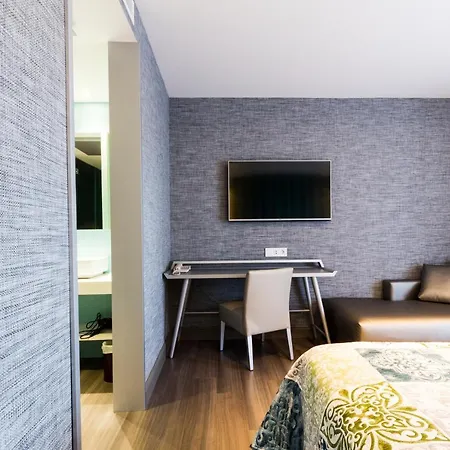 Sant Jordi Boutique Hotel 5*