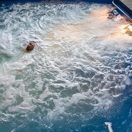 Sant Jordi Boutique Hotel