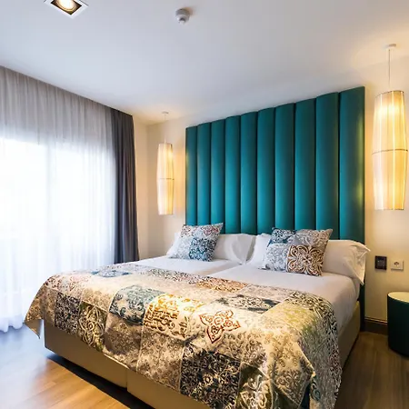 Hotel Sant Jordi Boutique