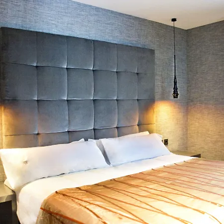 Sant Jordi Boutique 5*