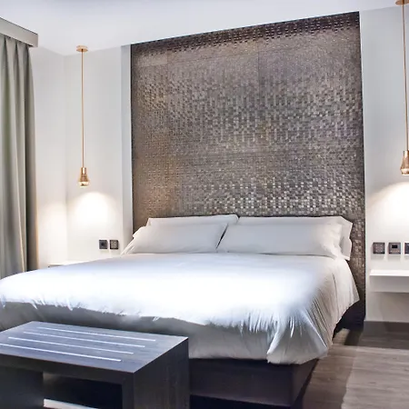 Sant Jordi Boutique Hotel Calella