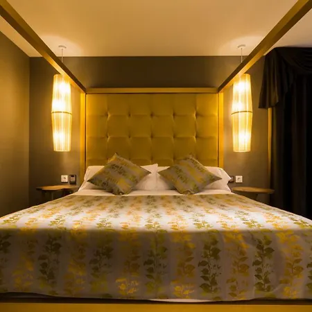 Sant Jordi Boutique Hotel