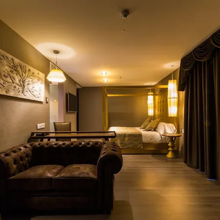 Otel Sant Jordi Boutique Calella