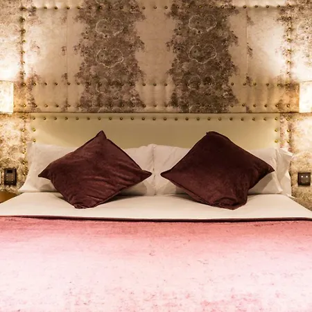 Sant Jordi Boutique 5* Calella