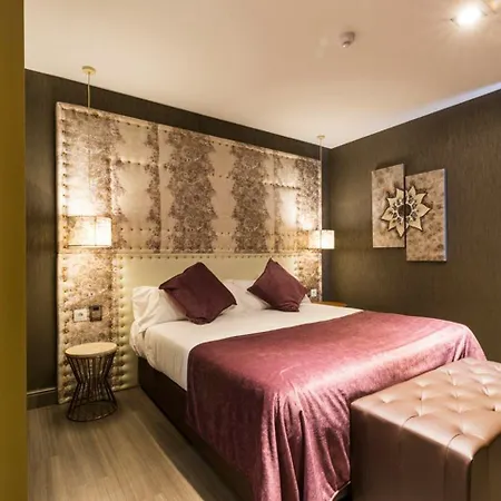 Sant Jordi Boutique Hotel 5*