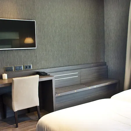 Sant Jordi Boutique Hotel 5*