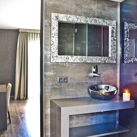 Hotel Sant Jordi Boutique Calella