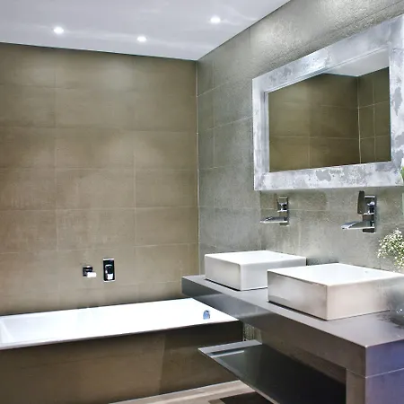 Sant Jordi Boutique Hotel 5*