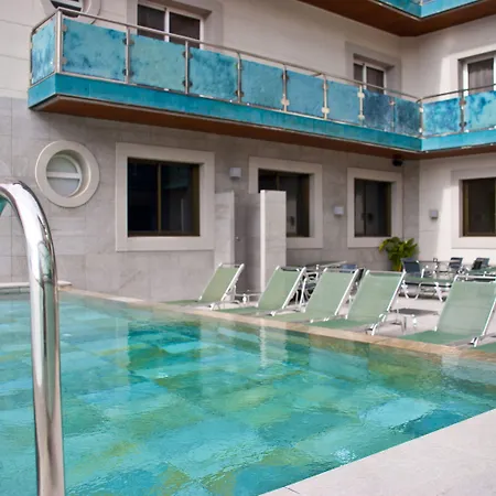 Hotel Sant Jordi Boutique