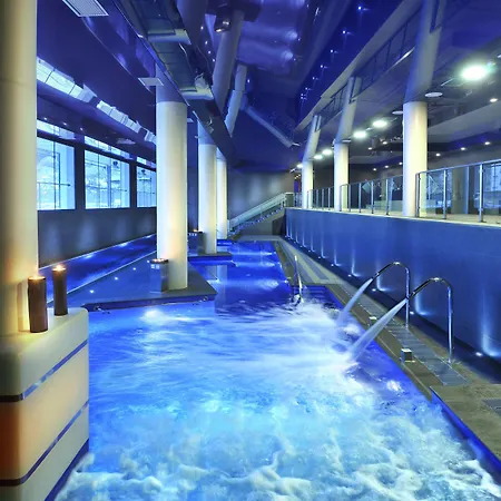 Hotel Sant Jordi Boutique 5*