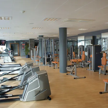 Sant Jordi Boutique Hotel 5*