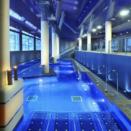 Sant Jordi Boutique 5* Calella