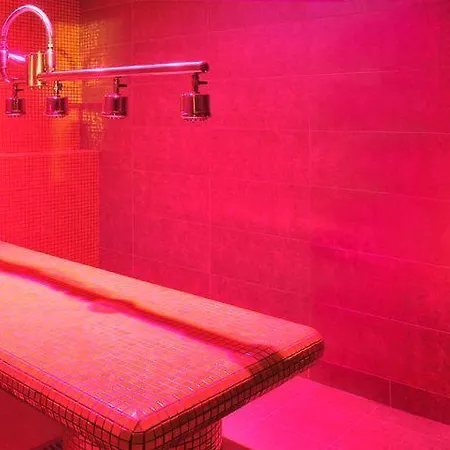 Sant Jordi Boutique Otel Calella