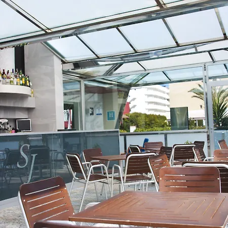 Sant Jordi Boutique Hotel Calella