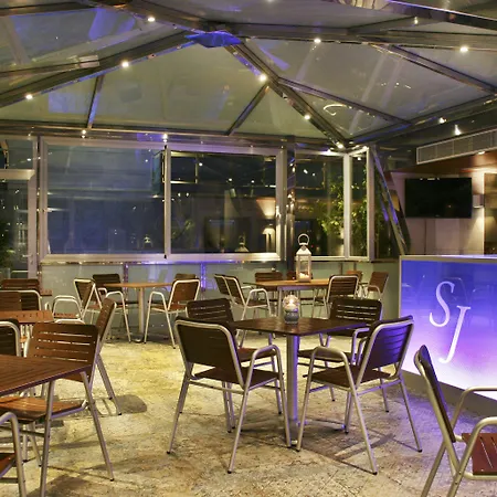 Hotel Sant Jordi Boutique