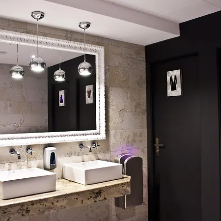 Otel Sant Jordi Boutique 5*